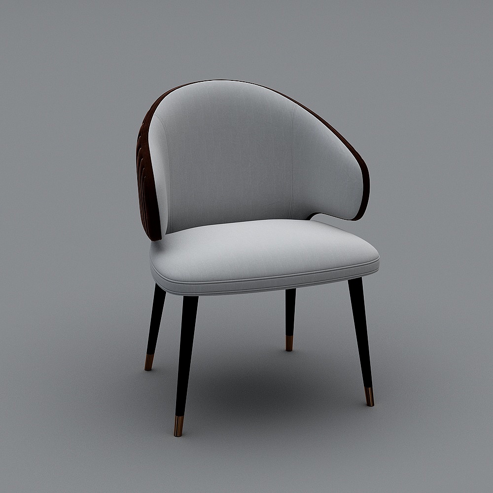 เก้าอี้/เก้าอี้รับประทานอาหารสมัยใหม่