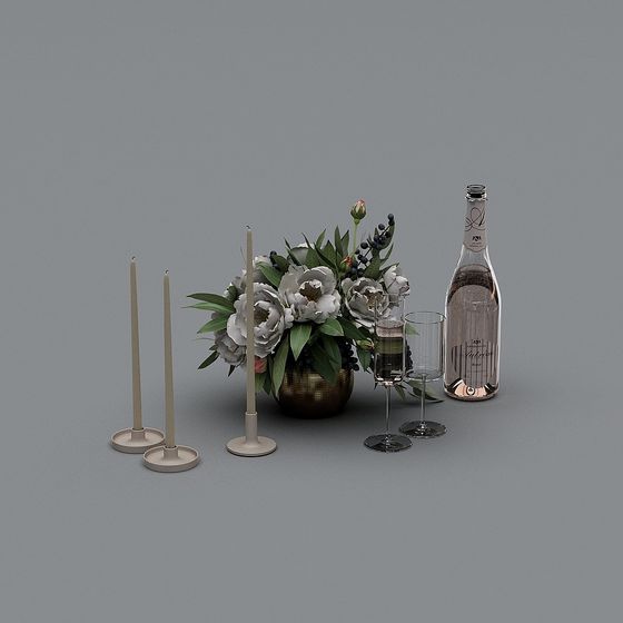 Обеденный стол 1.0-LY