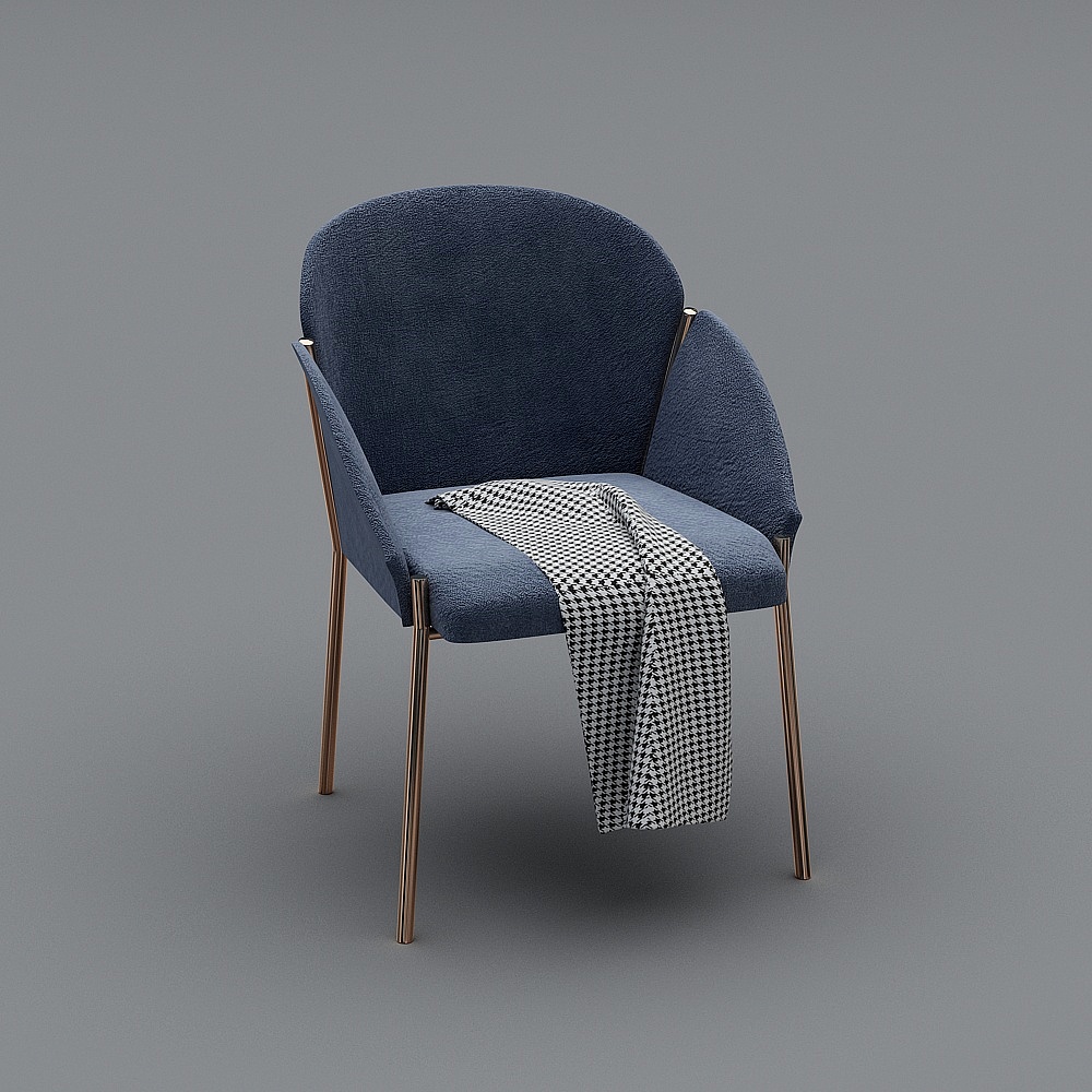 Ghế hiện đại / ghế ăn