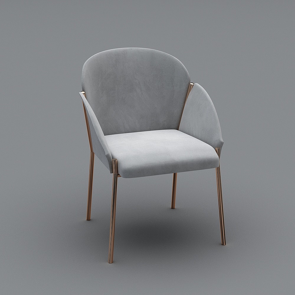 Ghế hiện đại / ghế ăn