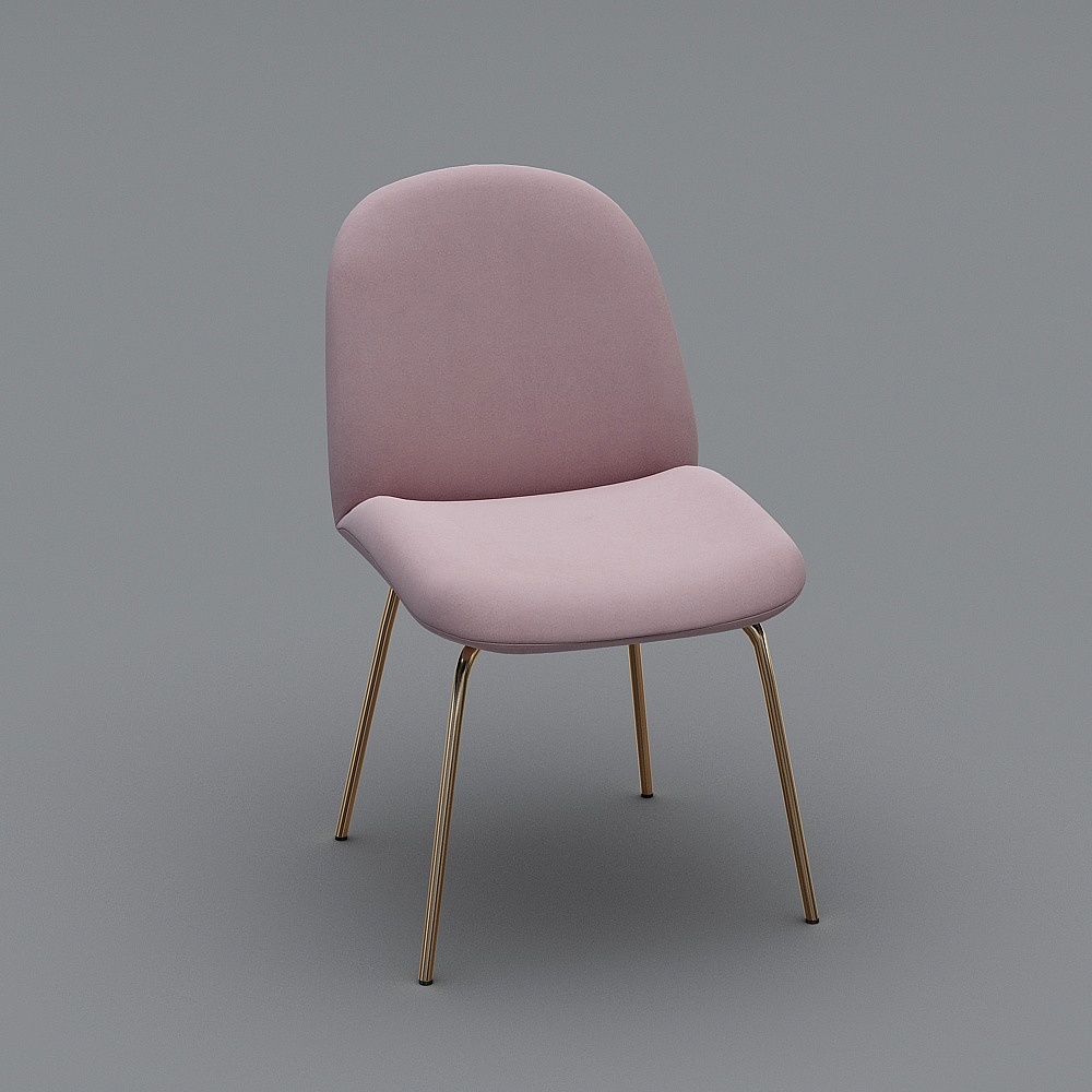 Dining chair