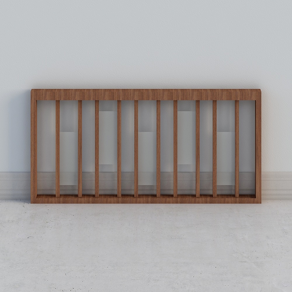 Chinesischer Stil Trennwand