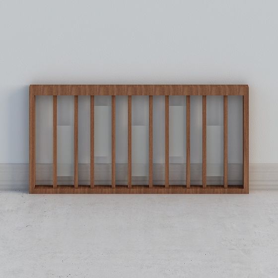 Chinesischer Stil Trennwand