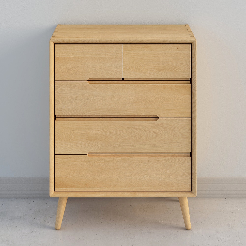 Armadio a secchi Fuji (W8)