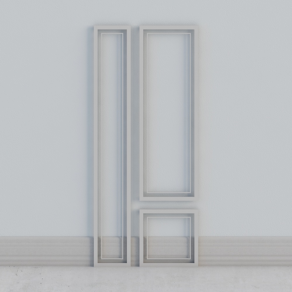 Decorative line 3-YB