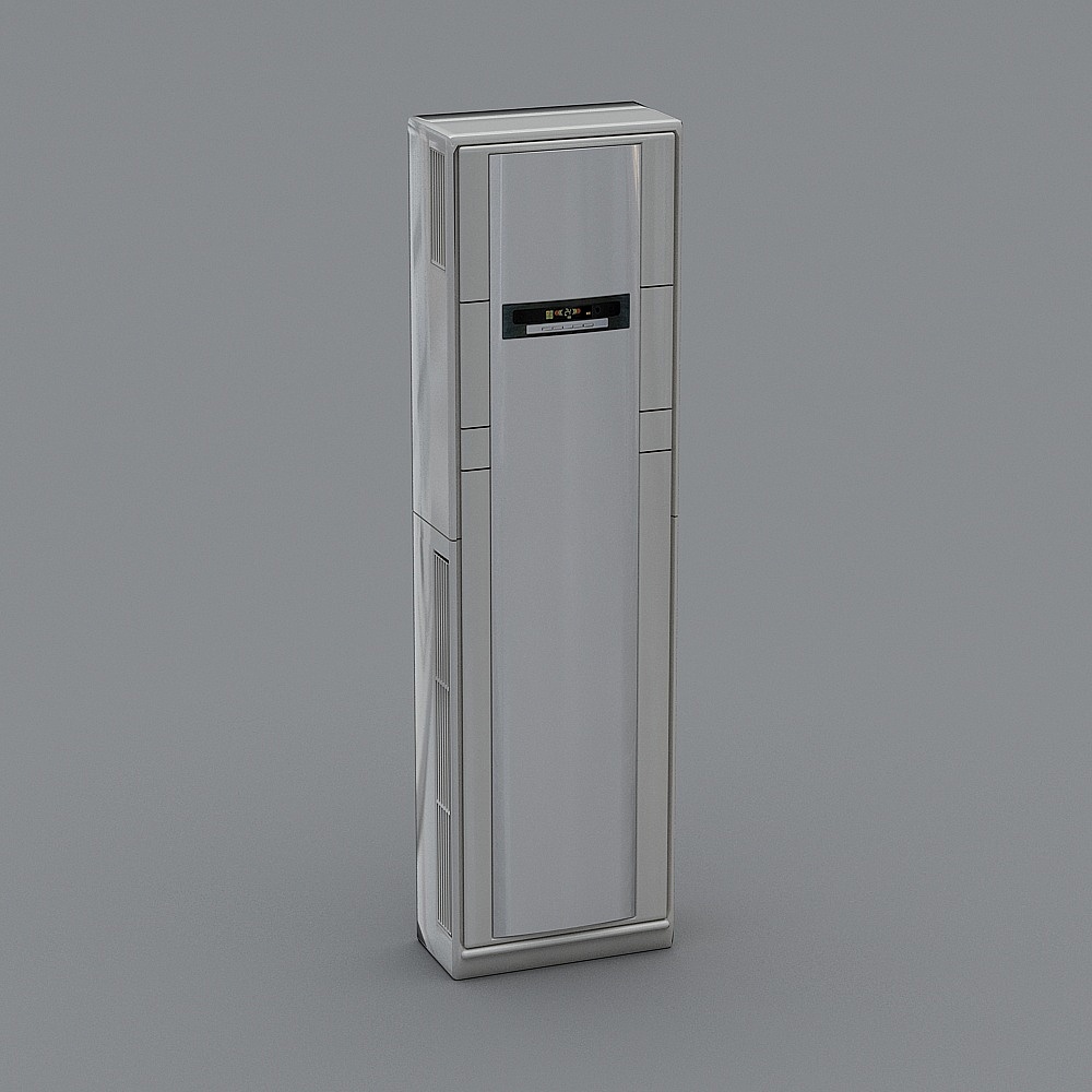 Climatiseur vertical-39