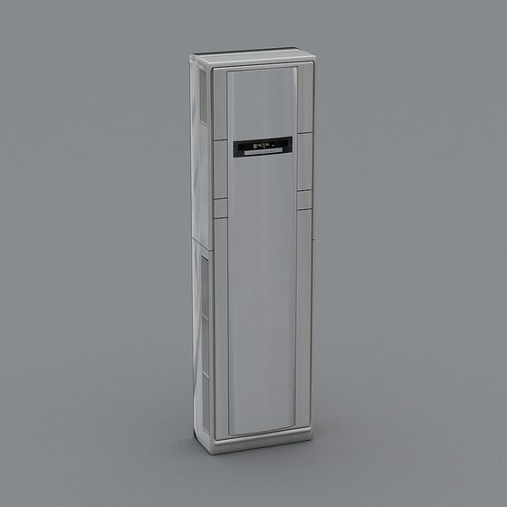 Climatiseur vertical-39