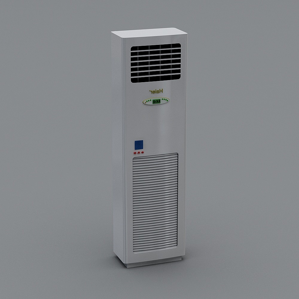 Vertical air conditioner-40