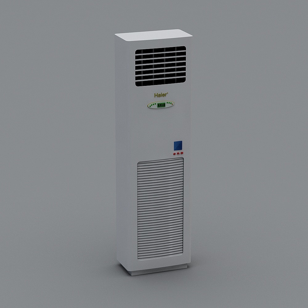 Climatiseur vertical 113