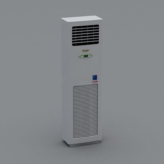 Acondicionador de aire vertical-113