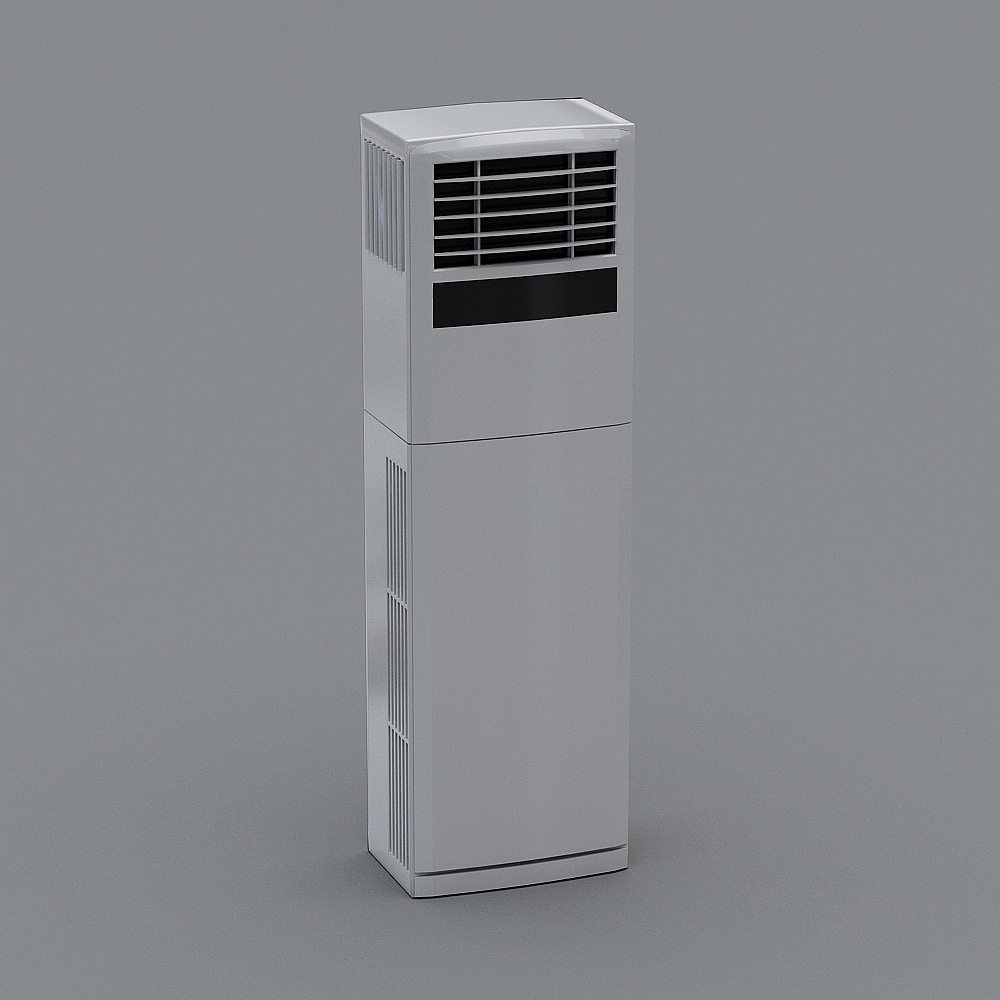 Vertical air conditioner-112