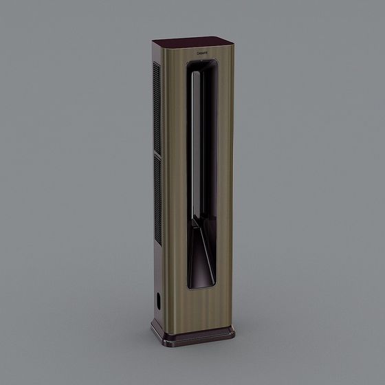 Climatiseur vertical-55