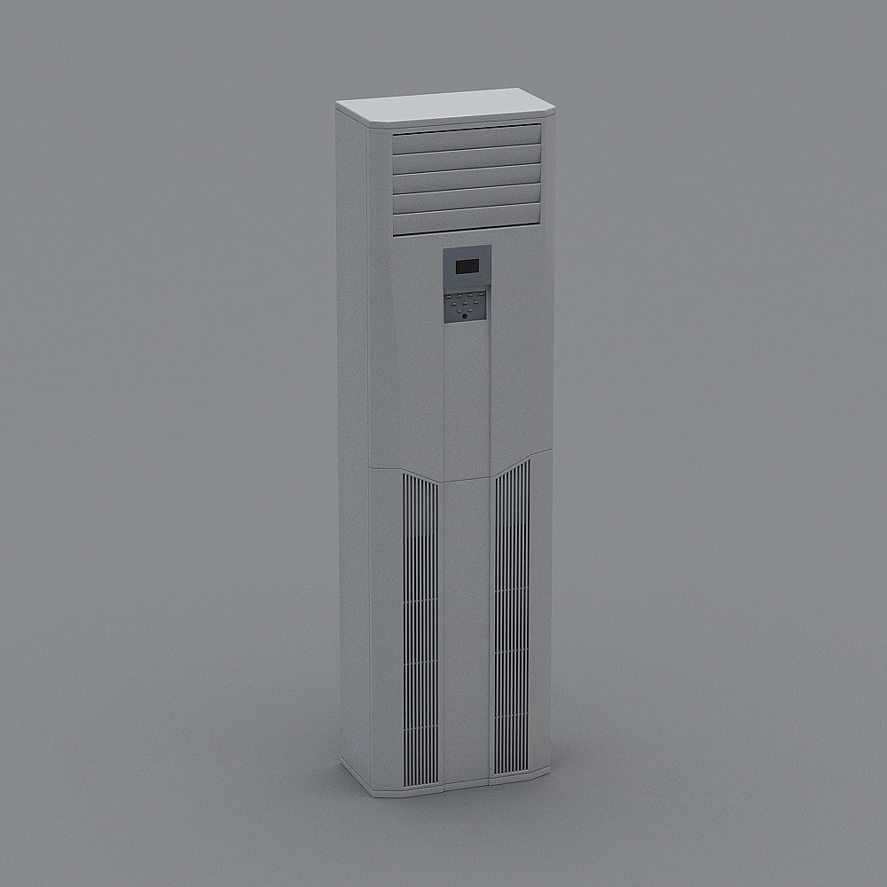 Vertical air conditioner-110