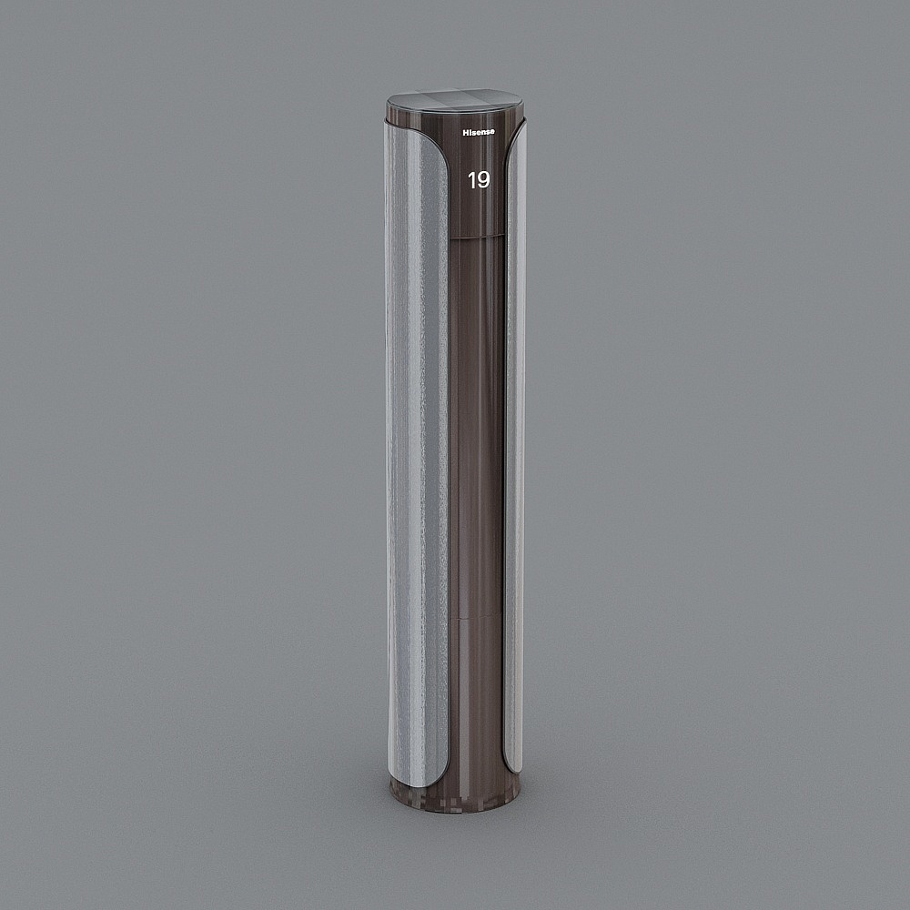 Climatiseur vertical-52