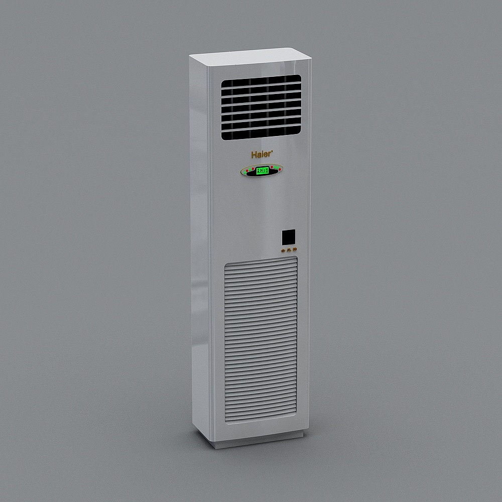 Vertical air conditioner-114