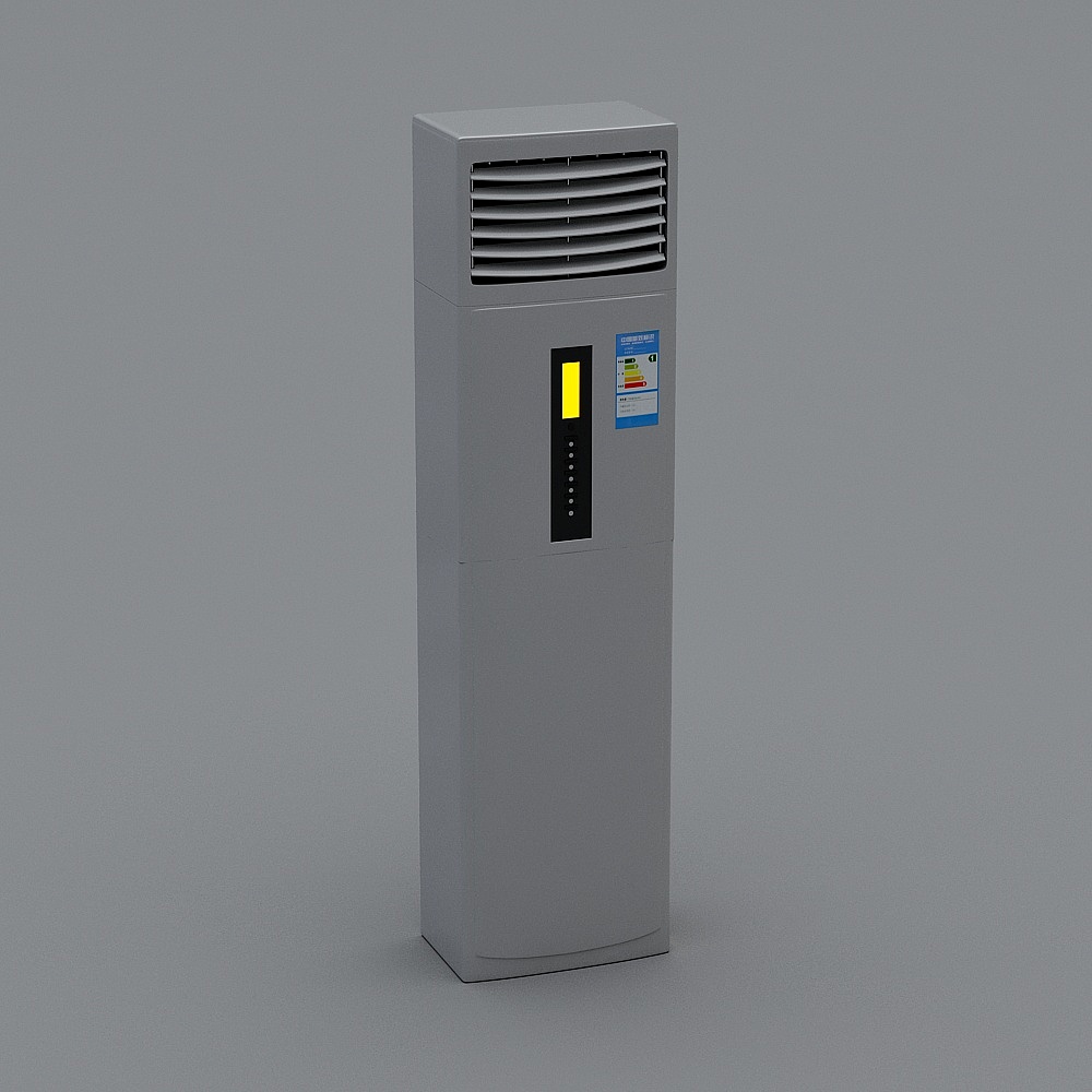 Climatiseur vertical-96