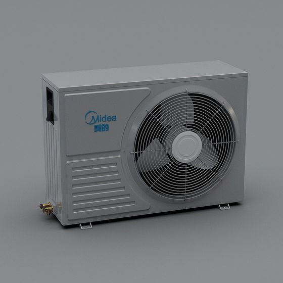 Aire acondicionado vertical-89