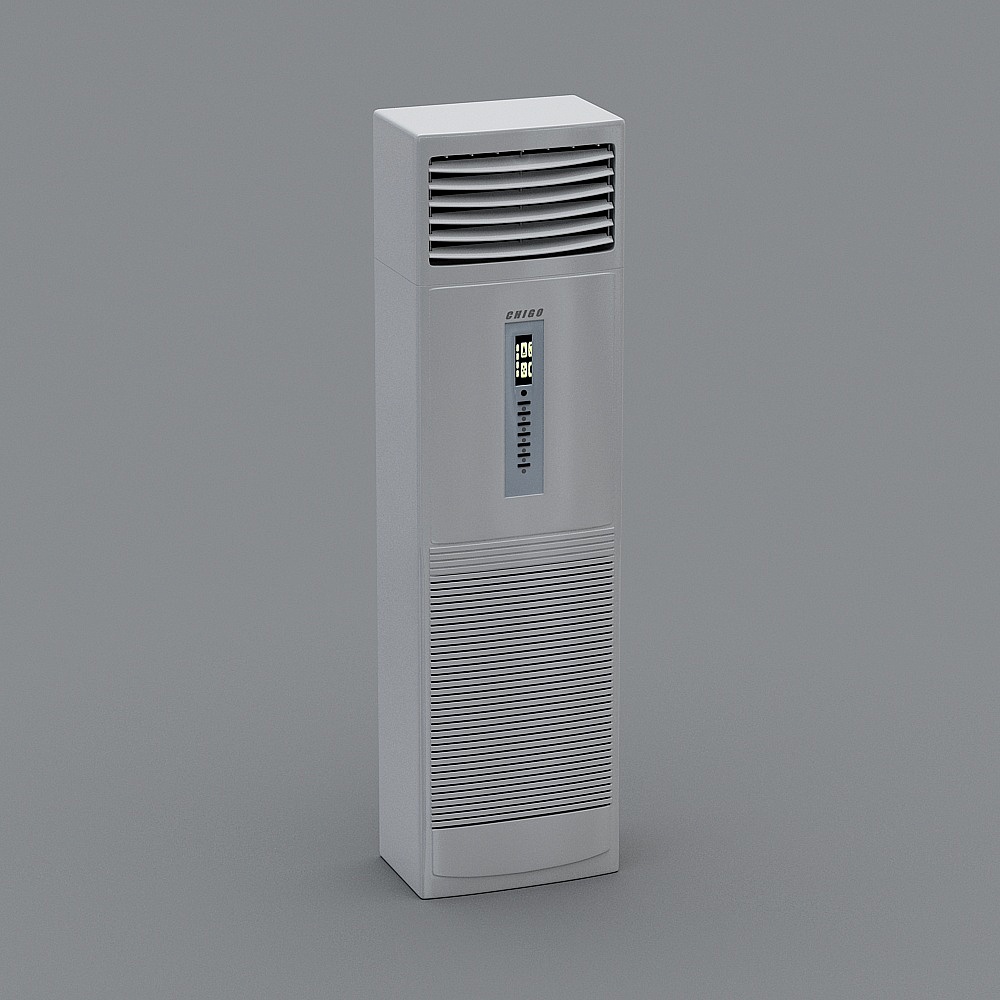 Vertical air conditioner-109