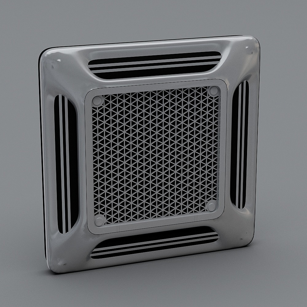 air conditioner hvac