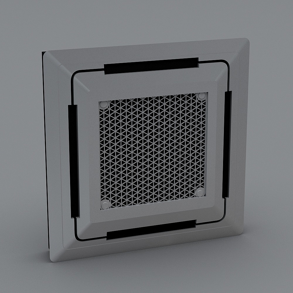 air conditioner hvac