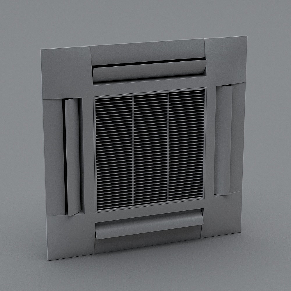 Air Conditioner HVAC