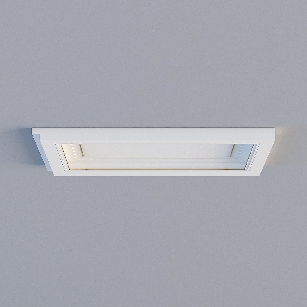 Modern-suspended ceiling 001-xs