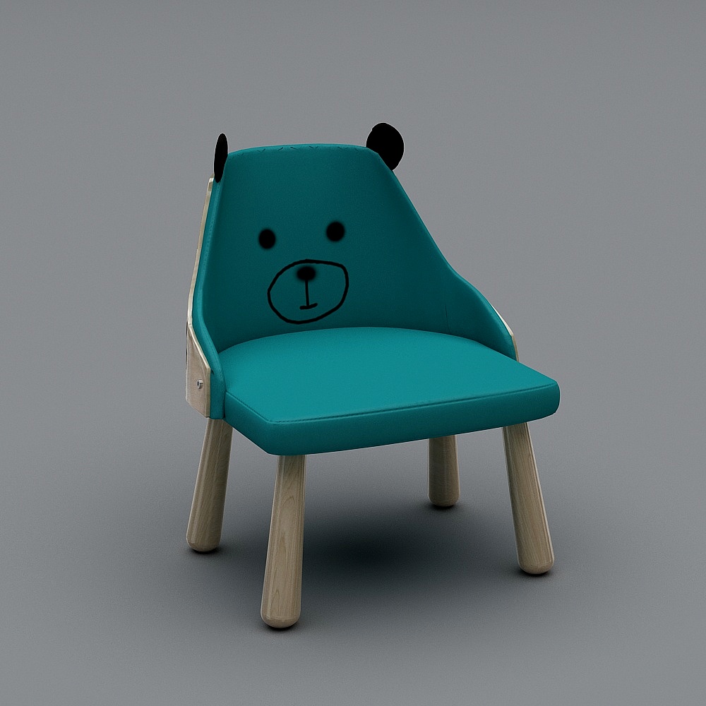 Baby chair-5