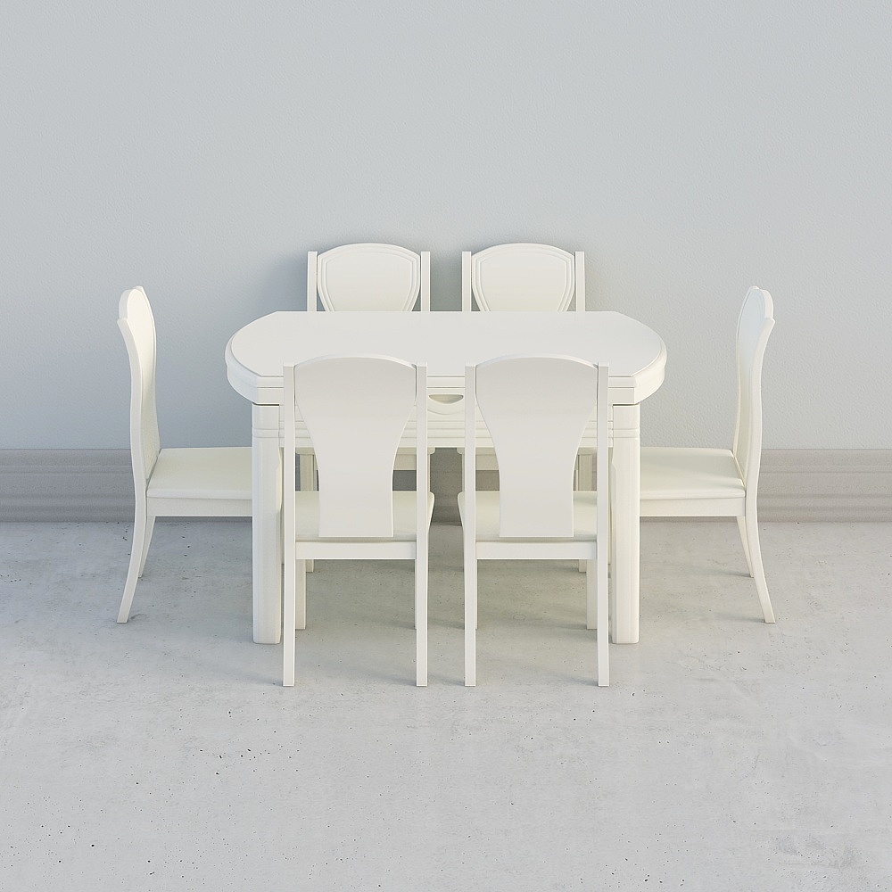 Table 1809 1 plus 6 finie