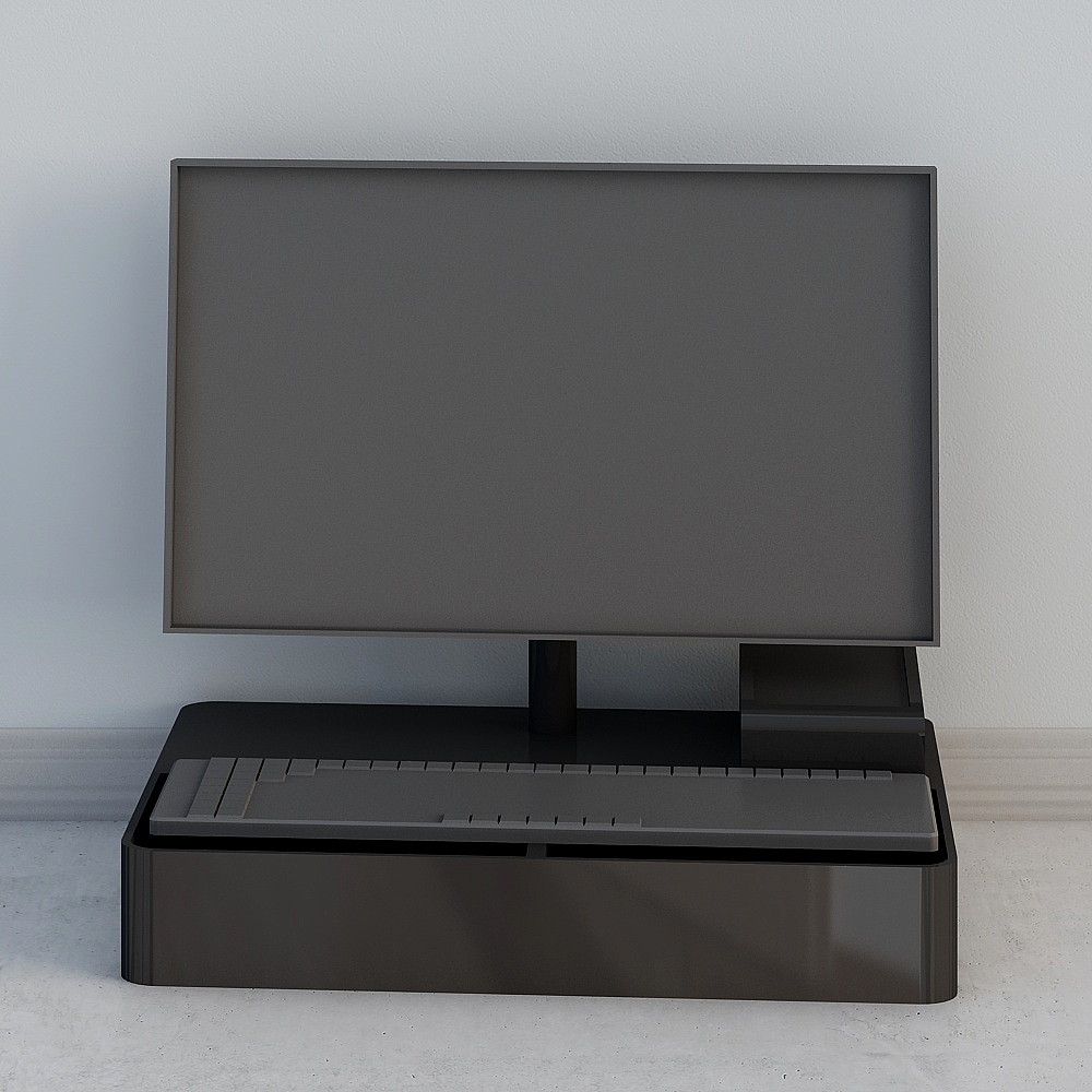 Cash register equipment-20