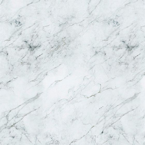 New Material Marble Floor Tile 3D Model in Blue