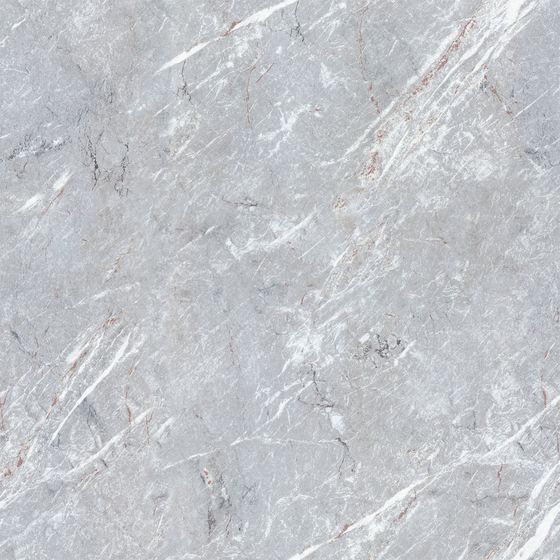 Gray Marble Floor Tile 3D Model for Stylish Interiors