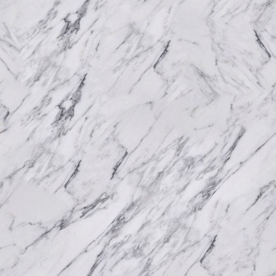 Gray Marble Floor Tile 3D Model