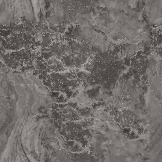 New Marble Floor Tile 3D Model in Gray