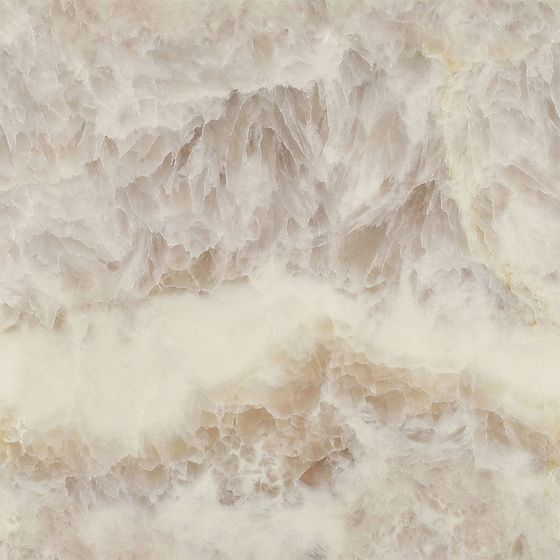 Wood Color Marble Floor Tile 3D Model