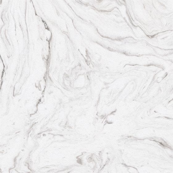 White Marble Floor Tile 3D Model for Contemporary Spaces