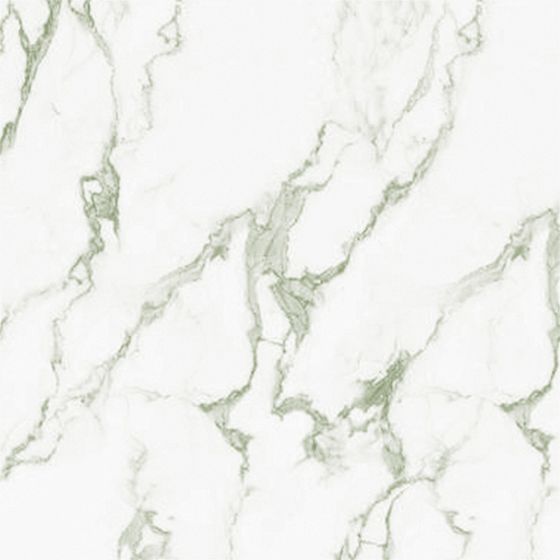 White New Material Marble Floor Tiles