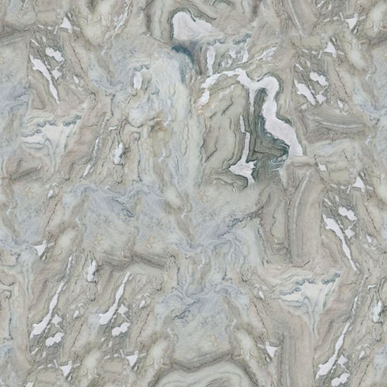 New Material Marble 3D Model in Gray