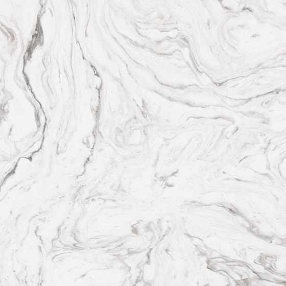 White New Material Marble Seamless 3D Wall Tile