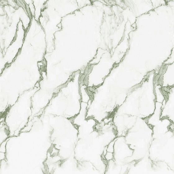 White Seamless Marble 3D Tile Model