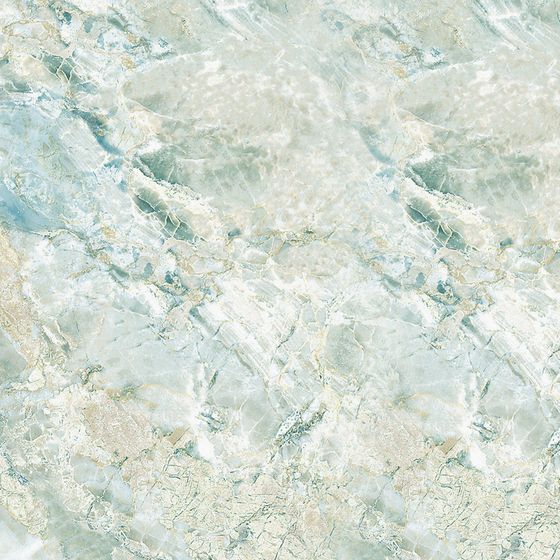 New Seamless Gray Marble Tile 3D Model