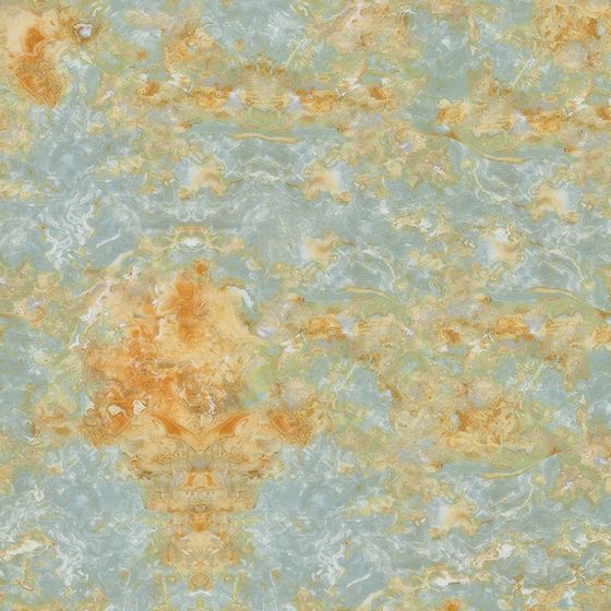 Gray Seamless Marble Wall Tile 3D Model