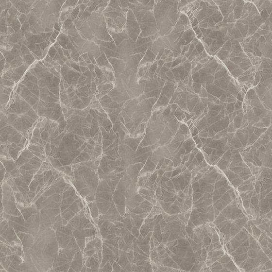 Gray Seamless Marble Wall Tile 3D Model for Chic Interiors