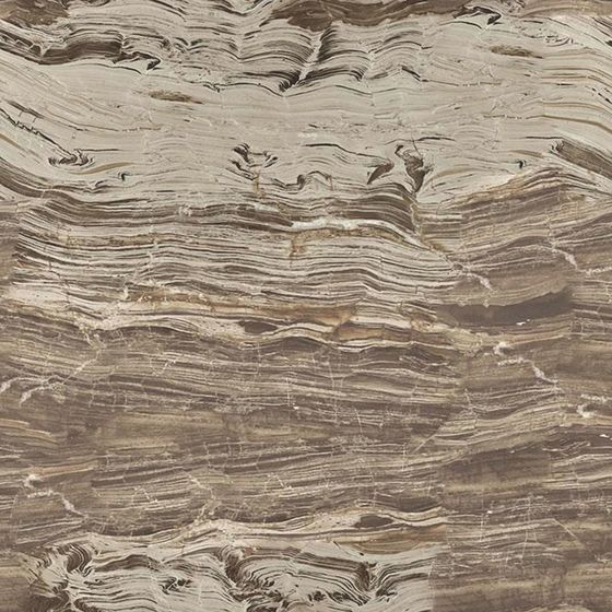 New Material Dark Marble Wall Tile 3D Model in Gray Wood Color