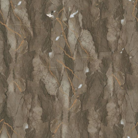 Seamless Marble Wall Tile 3D Model in Earth Color