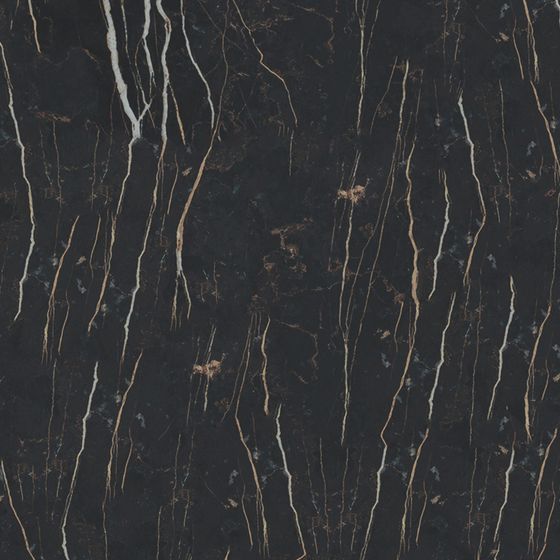 Black Dark Marble Seamless Wall Tile 3D Model for Modern Walls