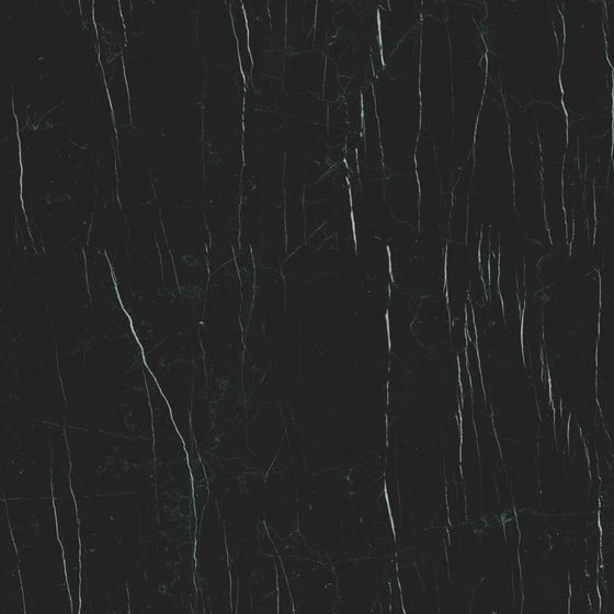 New Material Dark Marble Wall Tile 3D Model in Black