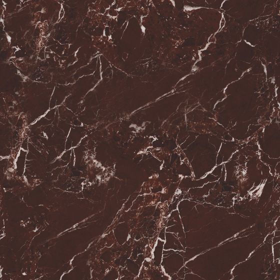 Seamless Dark Marble Wall Tile 3D Model in Earth Color