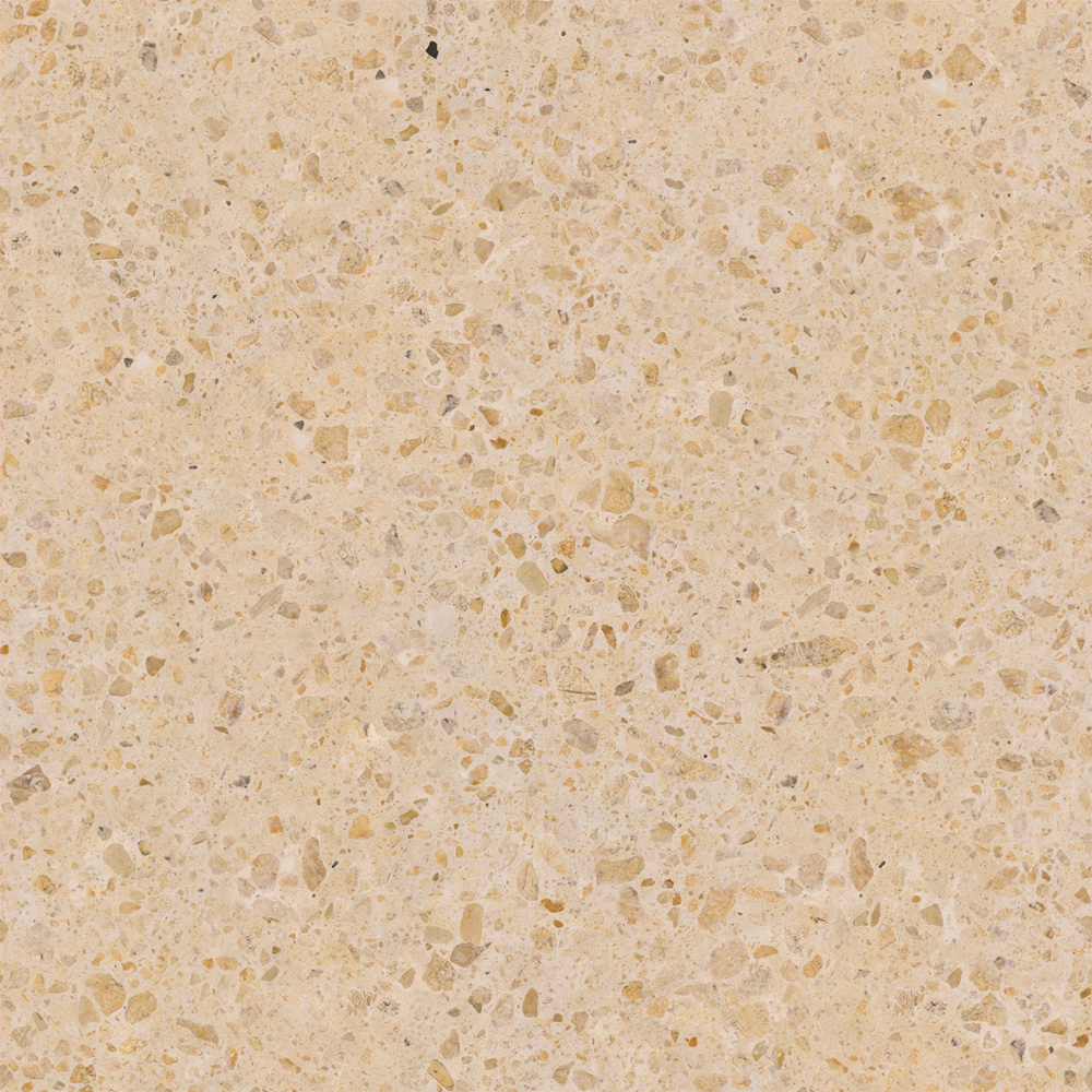 Terrazzo tiles