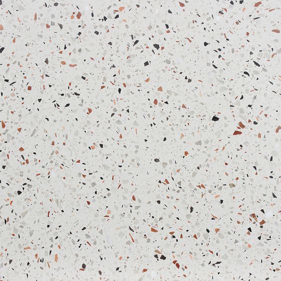 Terrazzo Tiles 3D Model