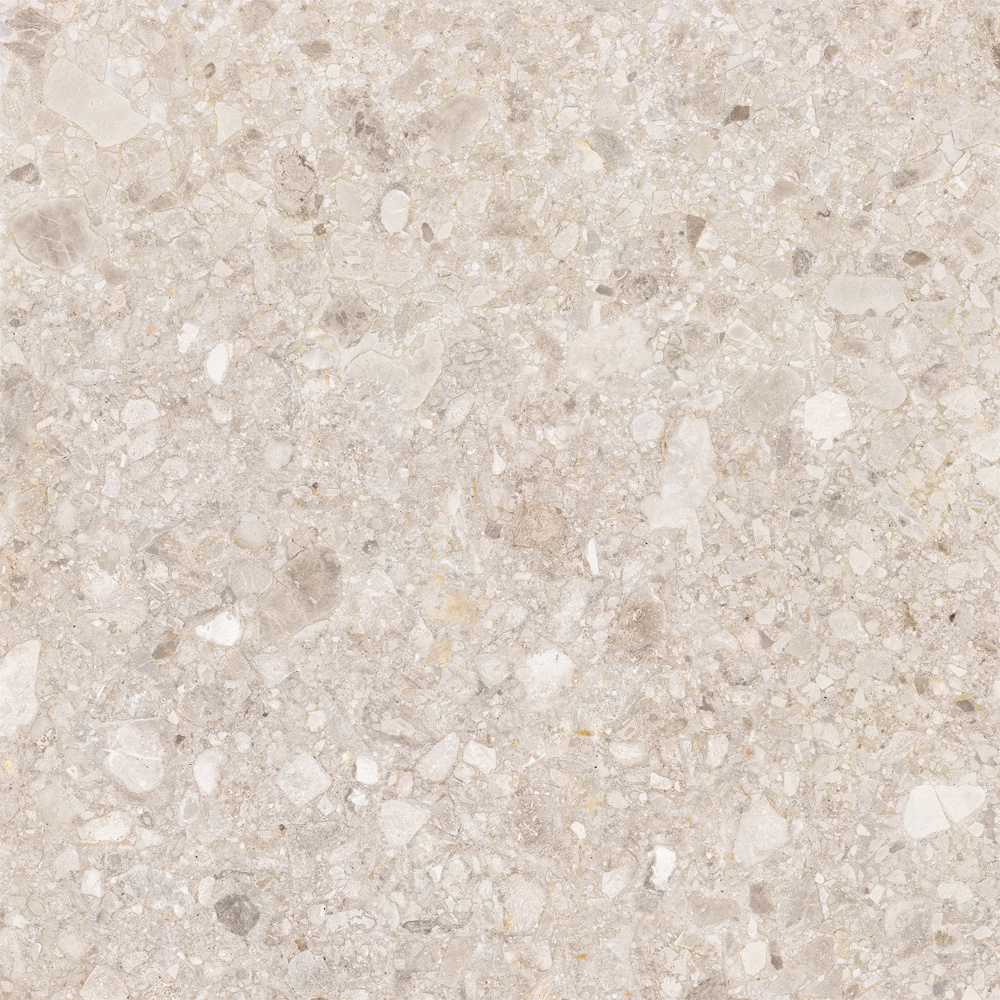 Terrazzo tiles